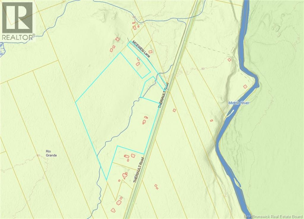 78 Theriault Road, Middle River, New Brunswick  E2A 6Y8 - Photo 19 - NB129127