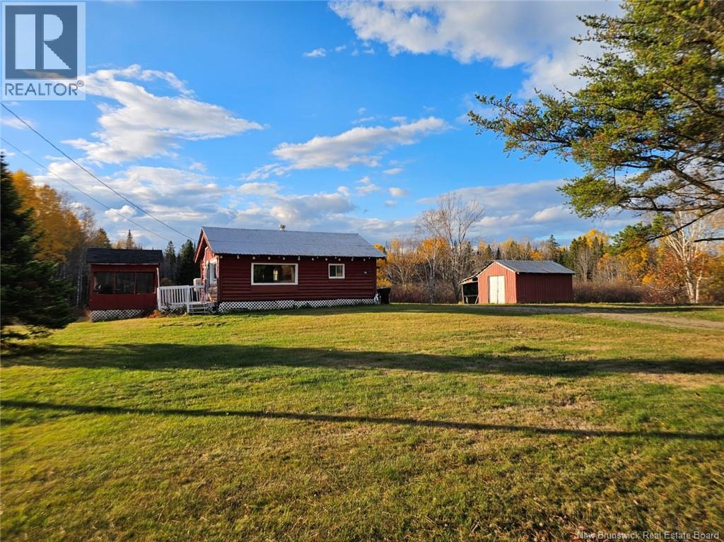 78 Theriault Road, Middle River, New Brunswick  E2A 6Y8 - Photo 2 - NB129127