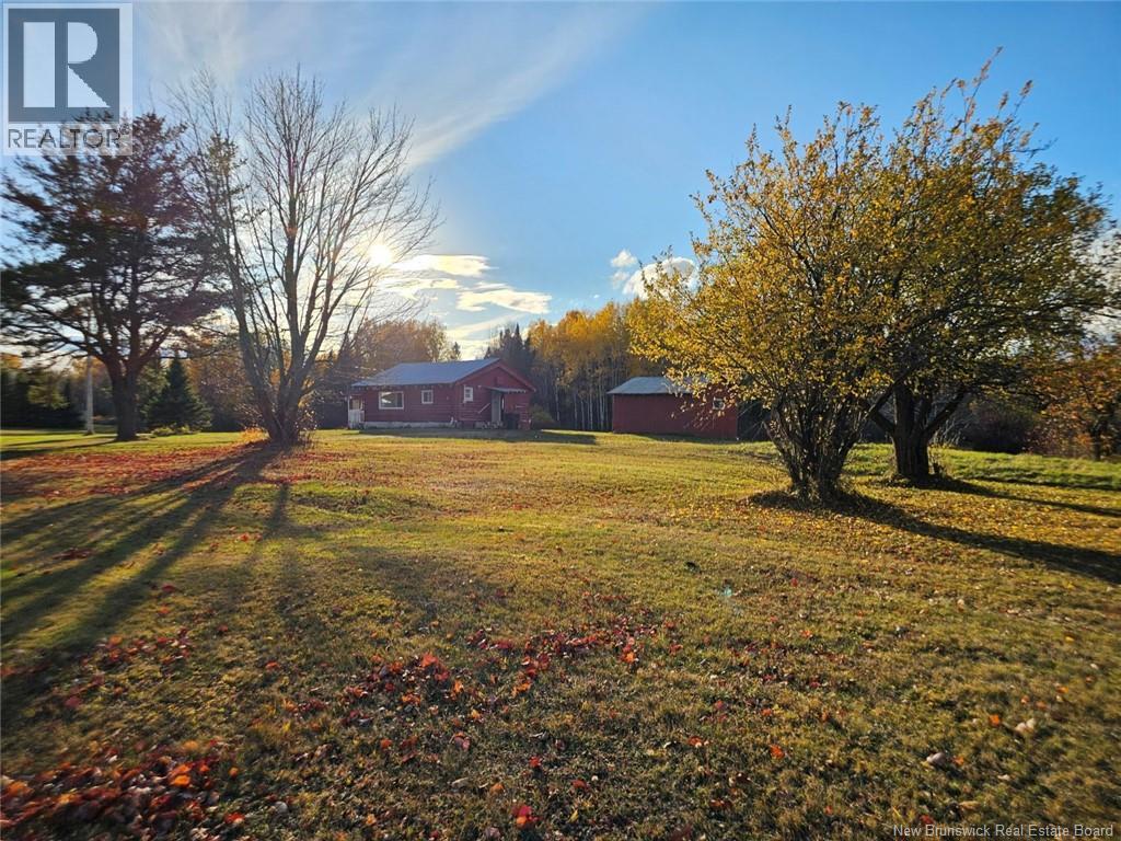 78 Theriault Road, Middle River, New Brunswick  E2A 6Y8 - Photo 3 - NB129127