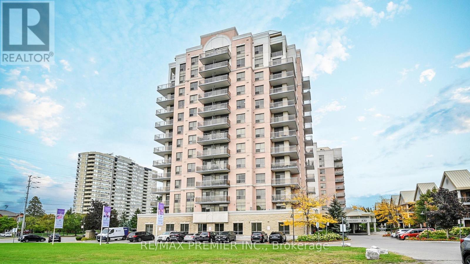 204 - 810 SCOLLARD COURT, Mississauga, Ontario
