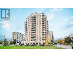 204 - 810 SCOLLARD COURT, Mississauga, Ontario
