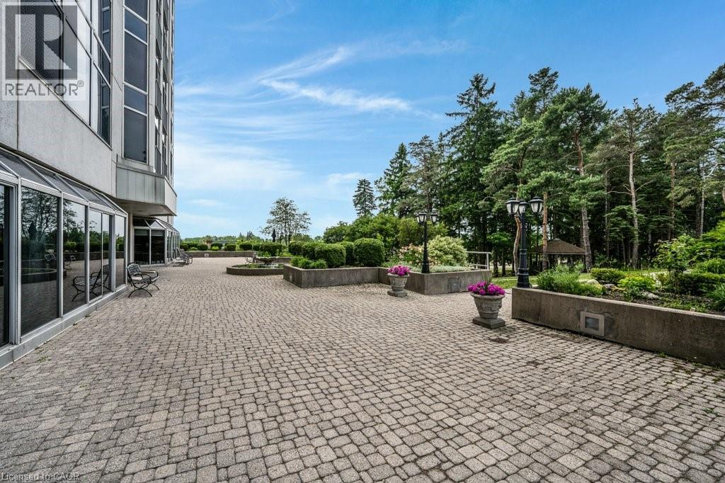 190 Hespeler Road Unit# 1401, Cambridge, Ontario  N1R 8B8 - Photo 36 - 40782316