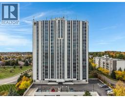 190 HESPELER Road Unit# 1401, Cambridge, Ontario