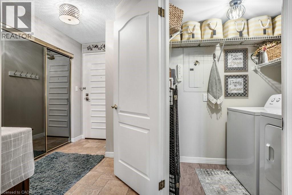 190 Hespeler Road Unit# 1401, Cambridge, Ontario  N1R 8B8 - Photo 27 - 40782316