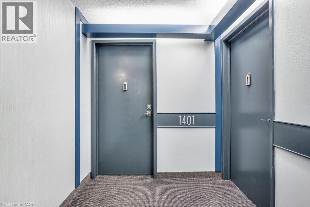 190 Hespeler Road Unit# 1401, Cambridge, Ontario  N1R 8B8 - Photo 3 - 40782316