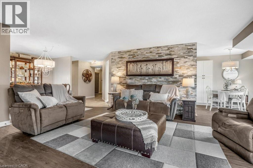 190 Hespeler Road Unit# 1401, Cambridge, Ontario  N1R 8B8 - Photo 10 - 40782316