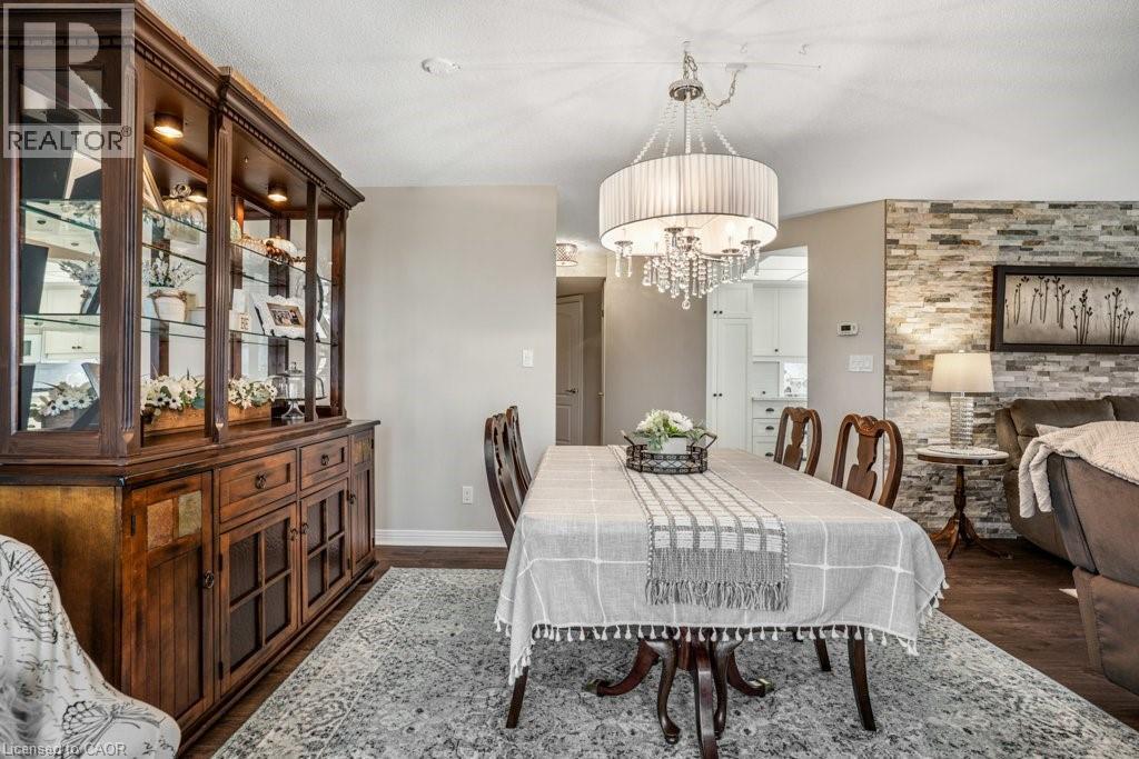190 Hespeler Road Unit# 1401, Cambridge, Ontario  N1R 8B8 - Photo 16 - 40782316