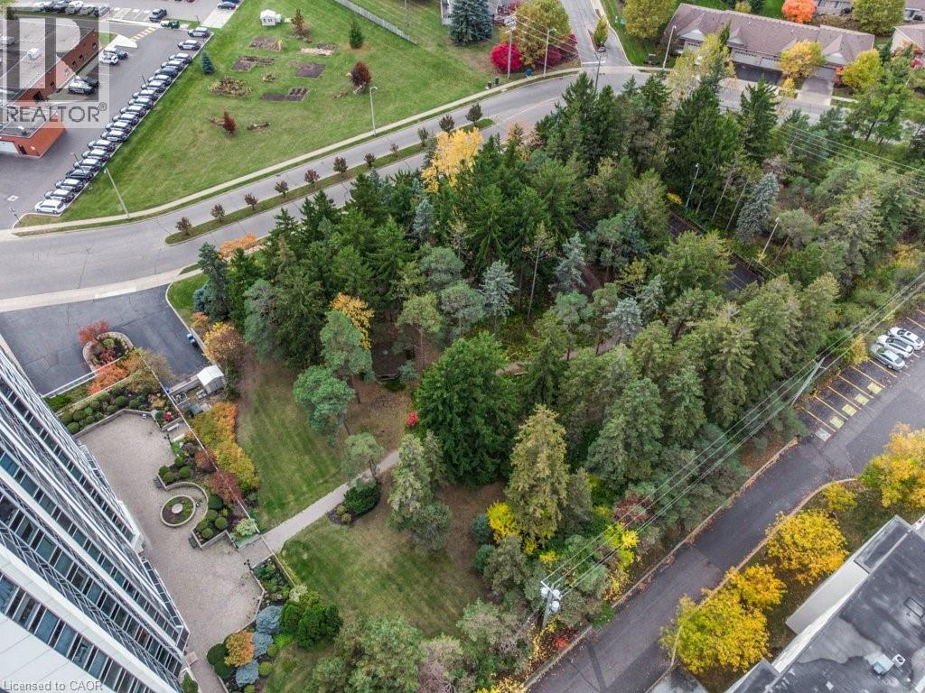 190 Hespeler Road Unit# 1401, Cambridge, Ontario  N1R 8B8 - Photo 40 - 40782316