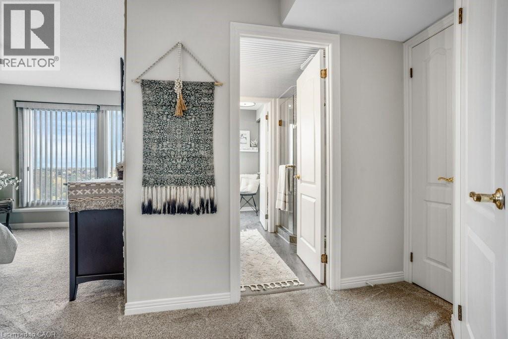 190 Hespeler Road Unit# 1401, Cambridge, Ontario  N1R 8B8 - Photo 25 - 40782316