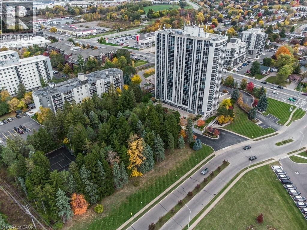 190 Hespeler Road Unit# 1401, Cambridge, Ontario  N1R 8B8 - Photo 41 - 40782316