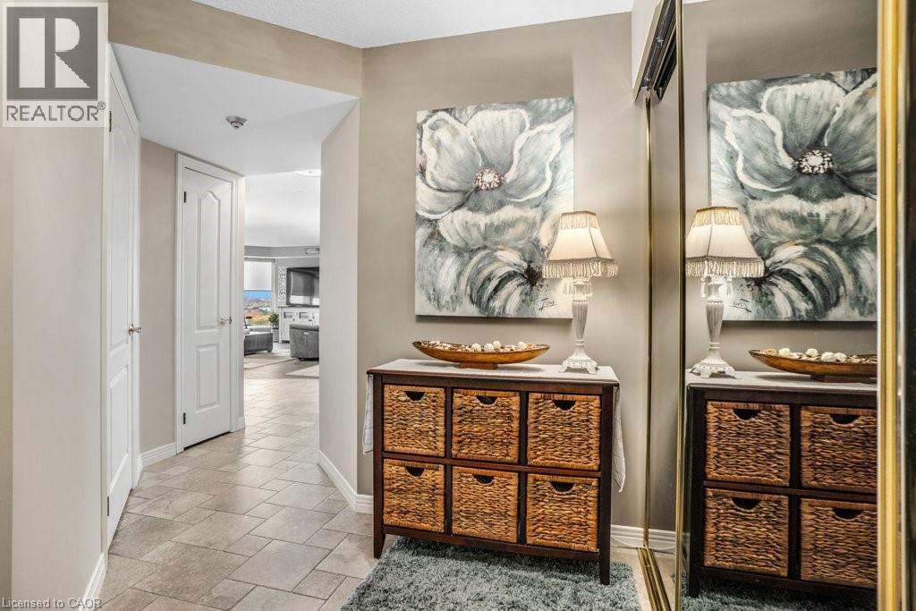 190 Hespeler Road Unit# 1401, Cambridge, Ontario  N1R 8B8 - Photo 28 - 40782316