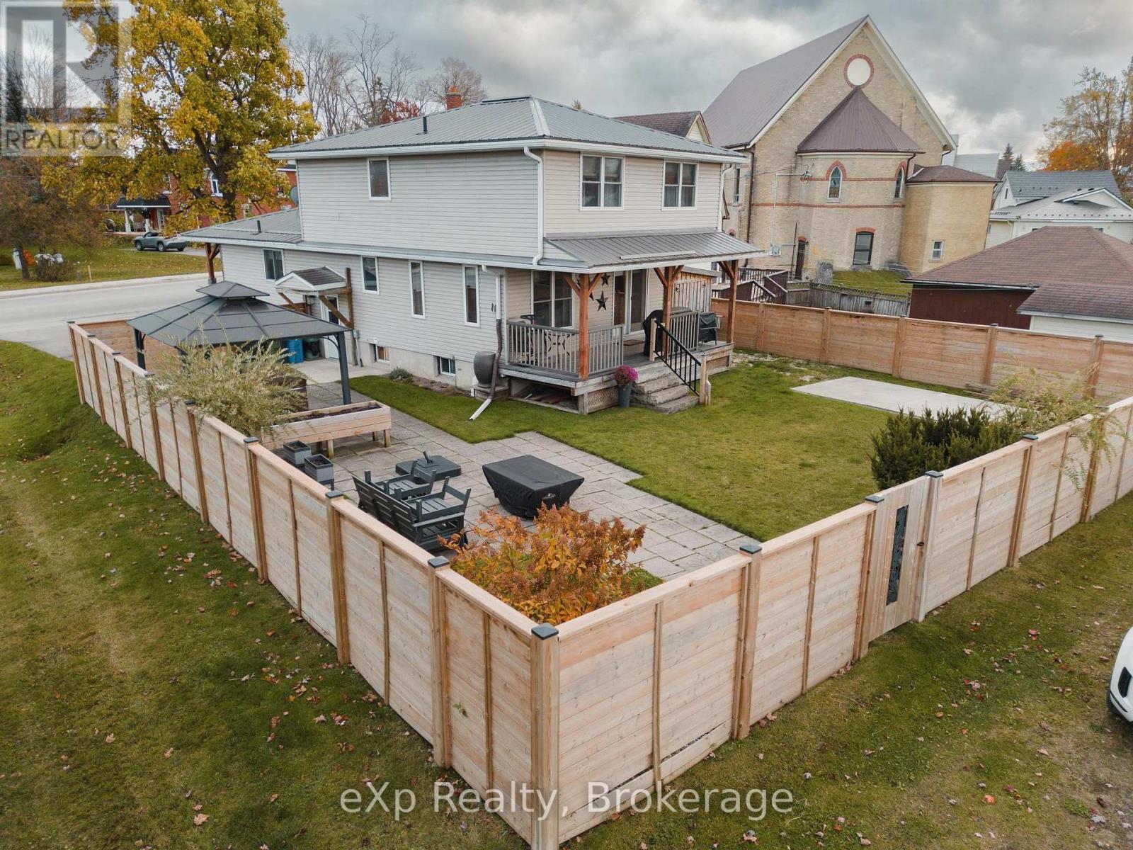 236 Main Street E, Southgate, Ontario  N0C 1B0 - Photo 38 - X12482990