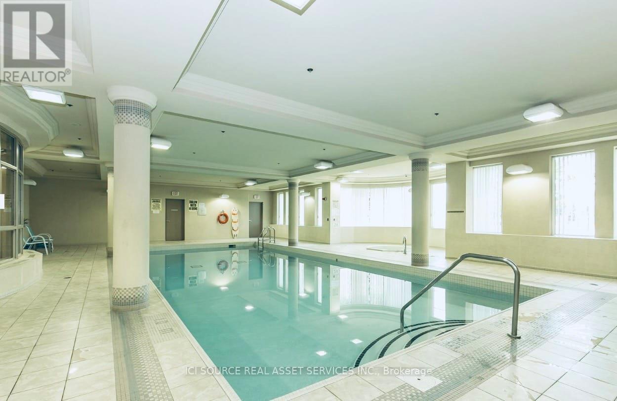 1809 - 4900 Glen Erin Drive, Mississauga, Ontario  L5M 7S2 - Photo 5 - W12482981