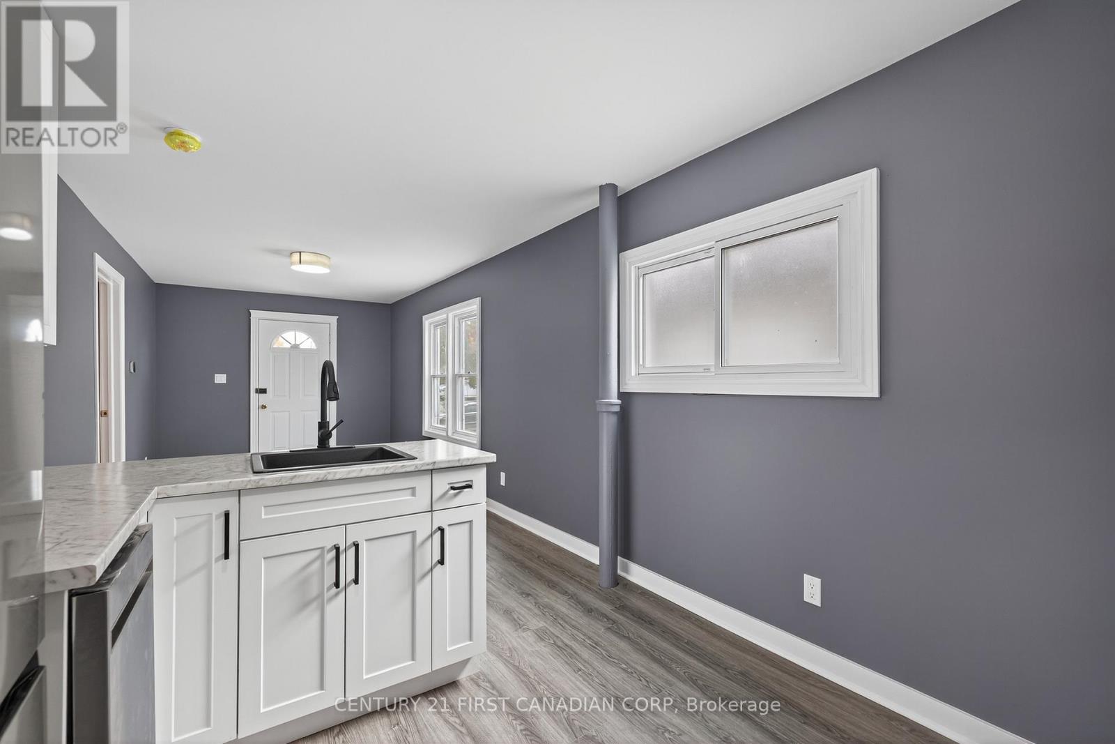 117 Sterling Street, London East (East C), Ontario  N5Y 1Y9 - Photo 12 - X12482979