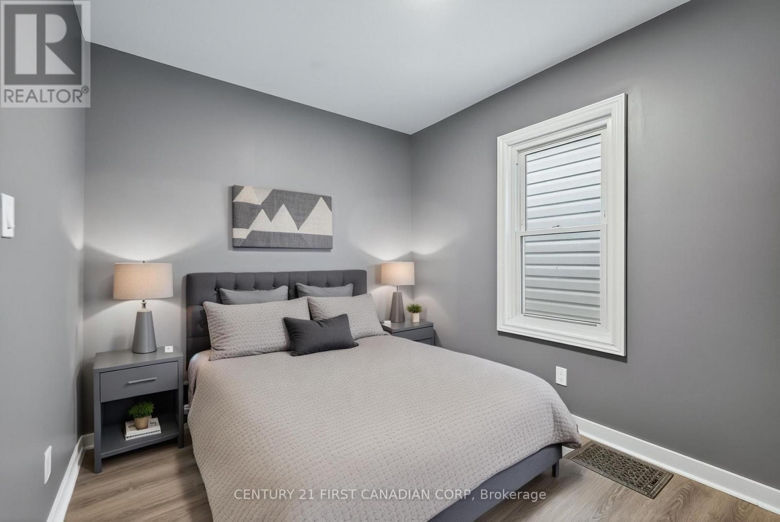 117 Sterling Street, London East (East C), Ontario  N5Y 1Y9 - Photo 17 - X12482979