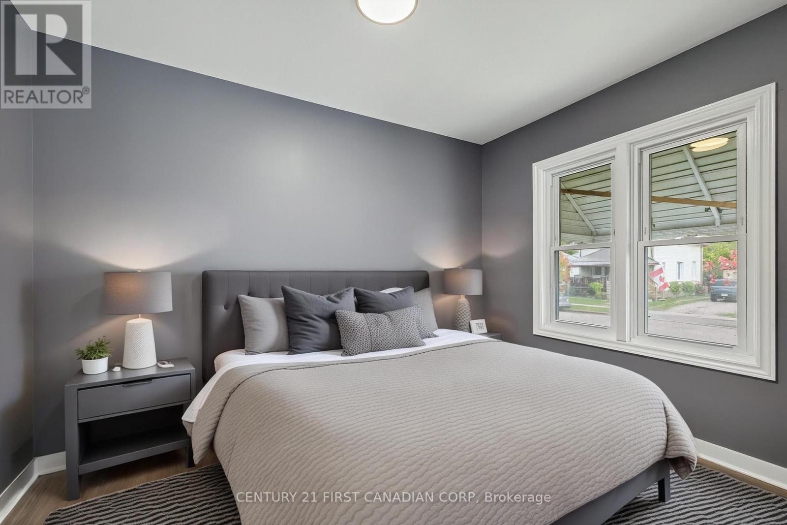 117 Sterling Street, London East (East C), Ontario  N5Y 1Y9 - Photo 15 - X12482979