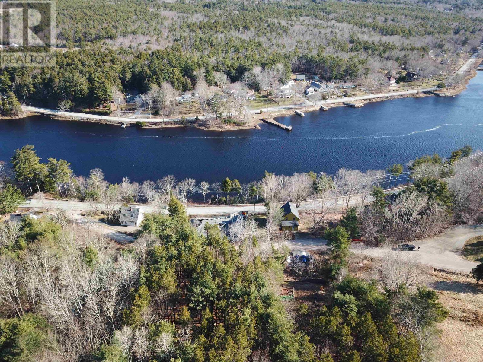 Lot Harlow Road, Conquerall Bank, Nova Scotia  B4V 0H2 - Photo 1 - 202506601