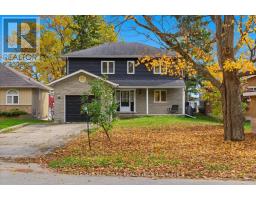 UPPER LEVEL - 2999 LAKESIDE DRIVE, Severn, Ontario