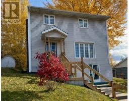 30 Raymond Heights, Corner Brook, Newfoundland & Labrador