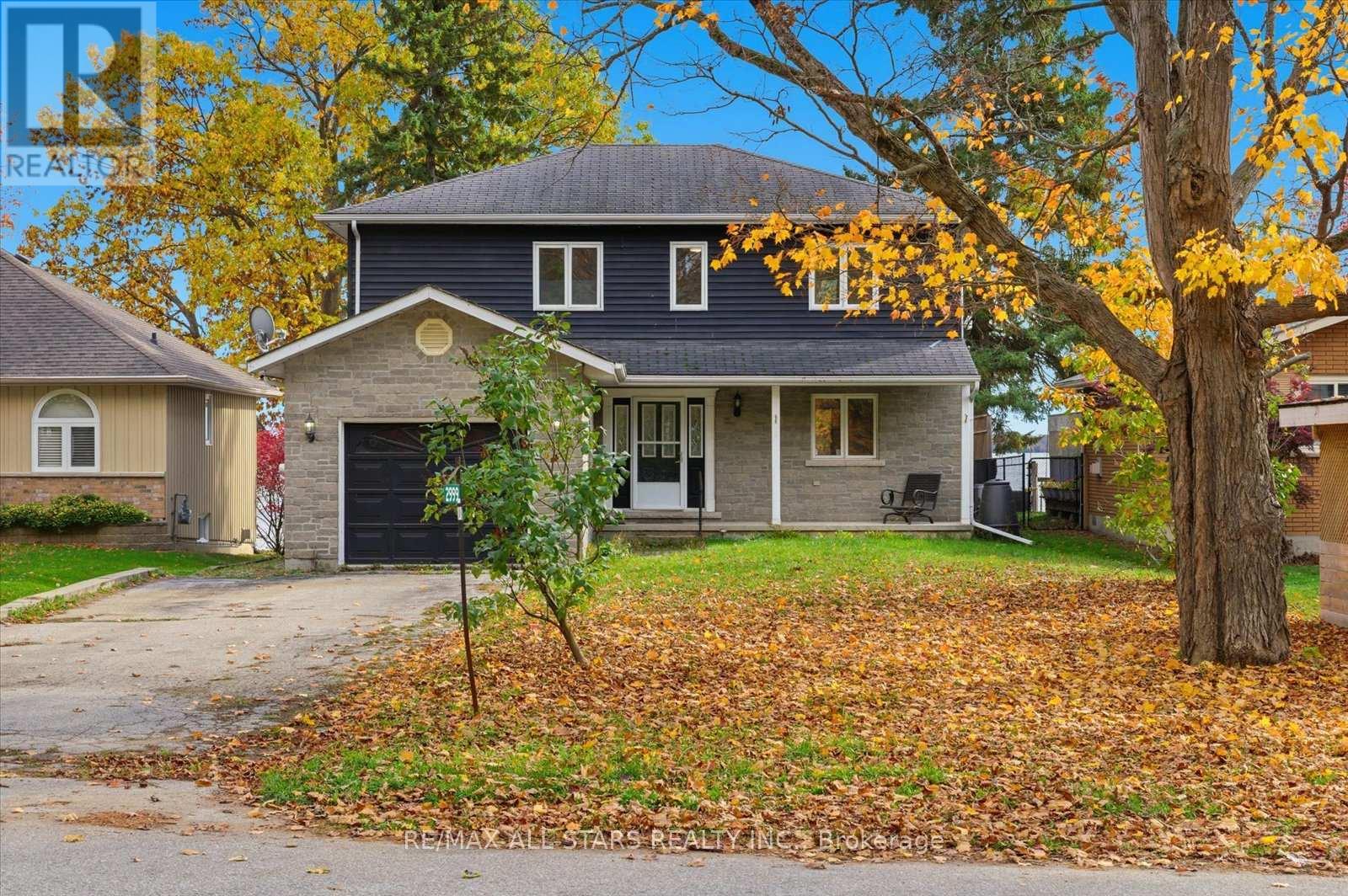 2999 LAKESIDE DRIVE, Severn, Ontario