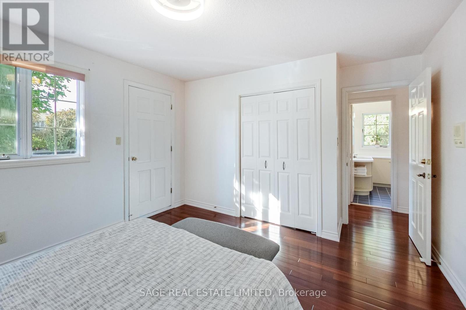 4143 Tapestry Trail, Mississauga, Ontario  L4W 4E4 - Photo 28 - W12462373