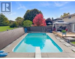 3 NELSON AVENUE, Kitchener, Ontario