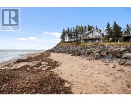 63 Vista Del Mar Road, Caribou River, Nova Scotia