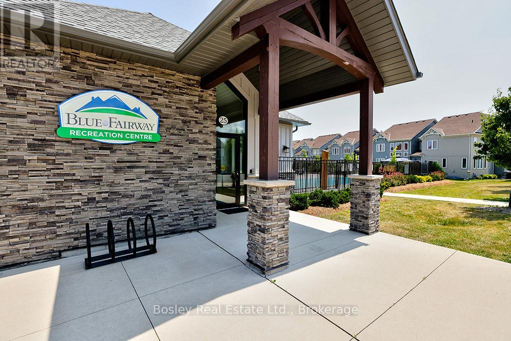 30 Gregory Avenue, Collingwood, Ontario  L9Y 0Z5 - Photo 29 - S12300885