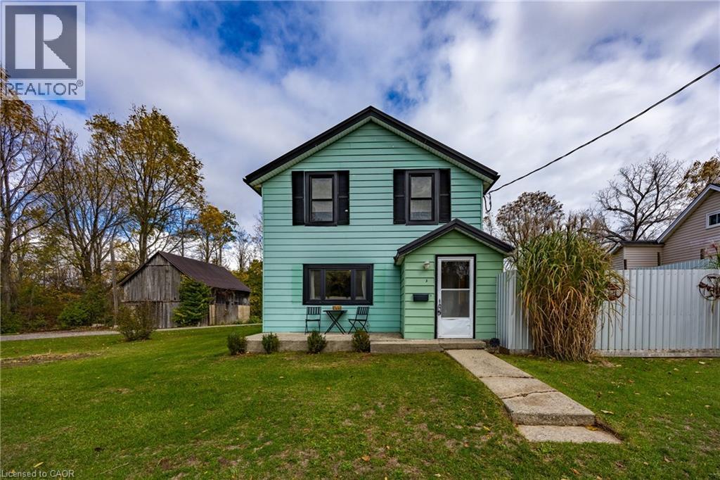 340 WATER Street, Vittoria, Ontario