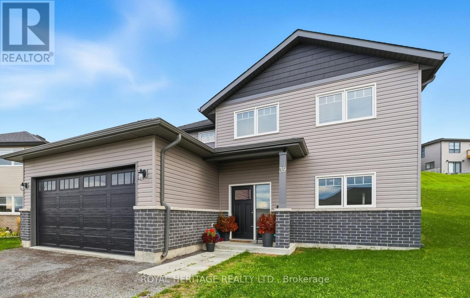 39 Caleb Crescent, Quinte West, Ontario  K0K 2C0 - Photo 2 - X12483010