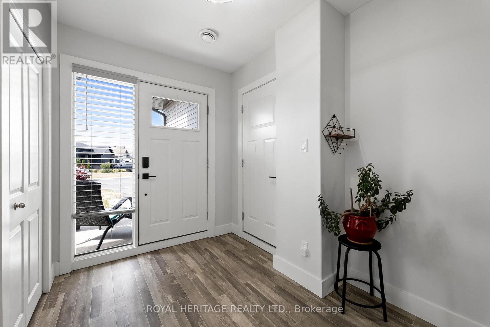 39 Caleb Crescent, Quinte West, Ontario  K0K 2C0 - Photo 3 - X12483010