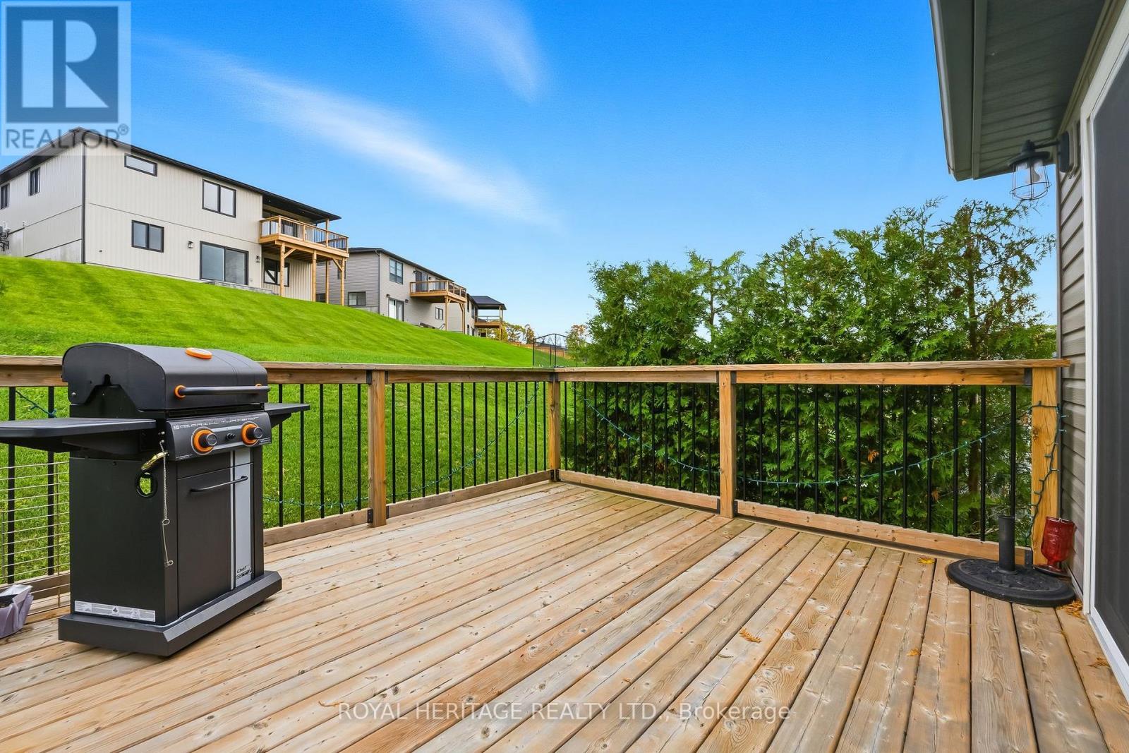 39 Caleb Crescent, Quinte West, Ontario  K0K 2C0 - Photo 31 - X12483010