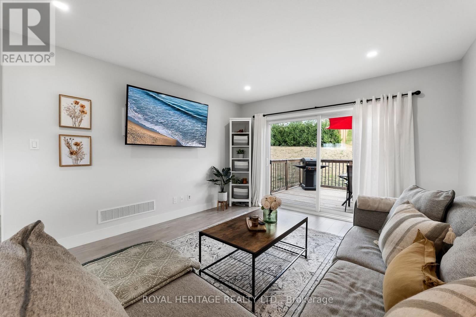 39 Caleb Crescent, Quinte West, Ontario  K0K 2C0 - Photo 5 - X12483010