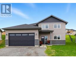 39 CALEB CRESCENT, Quinte West, Ontario