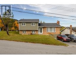 172 Georgetown Road, Corner Brook, Newfoundland & Labrador