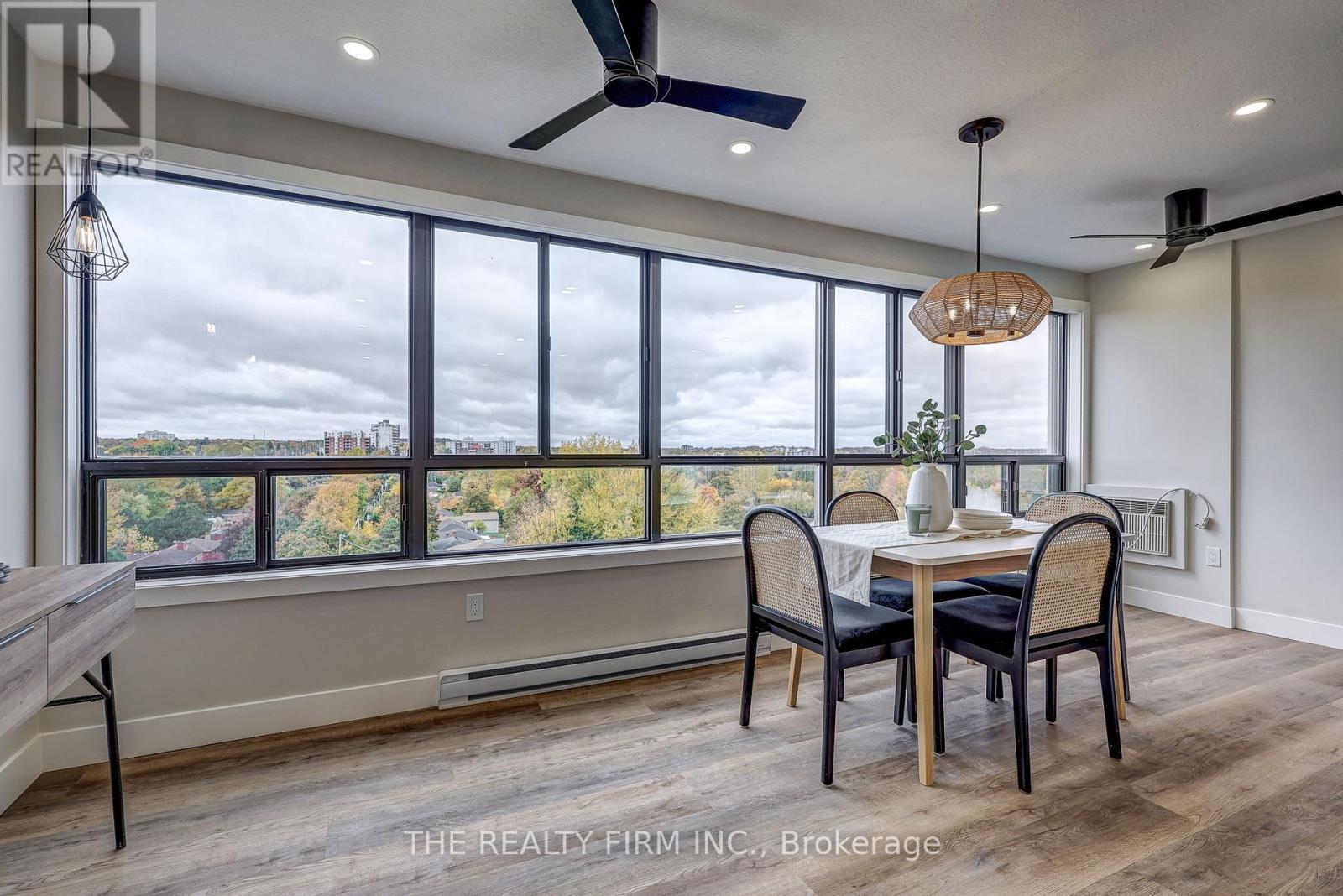 910 - 135 Baseline Road W, London South, Ontario  N6J 4W4 - Photo 12 - X12482996