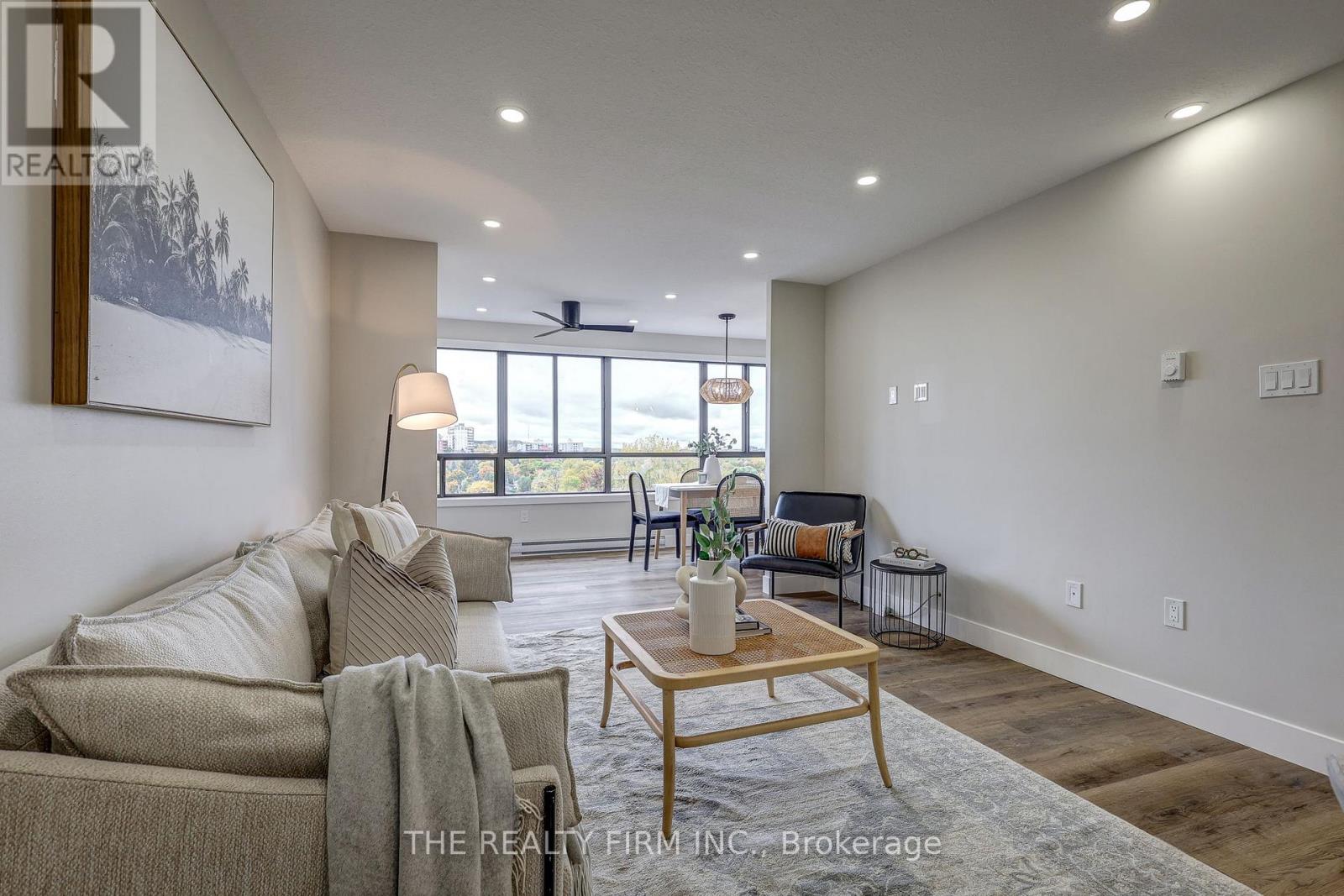 910 - 135 Baseline Road W, London South, Ontario  N6J 4W4 - Photo 6 - X12482996