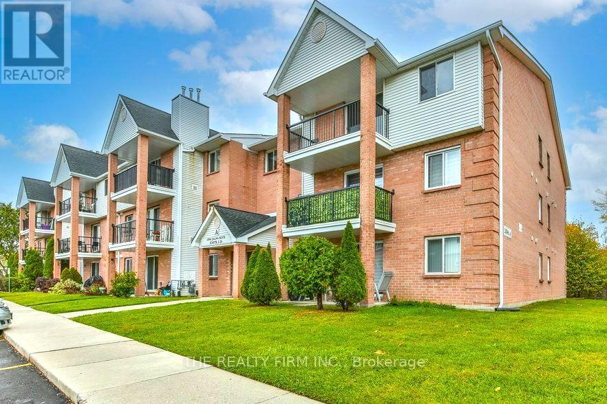 16 - 1096 JALNA BOULEVARD, London South, Ontario