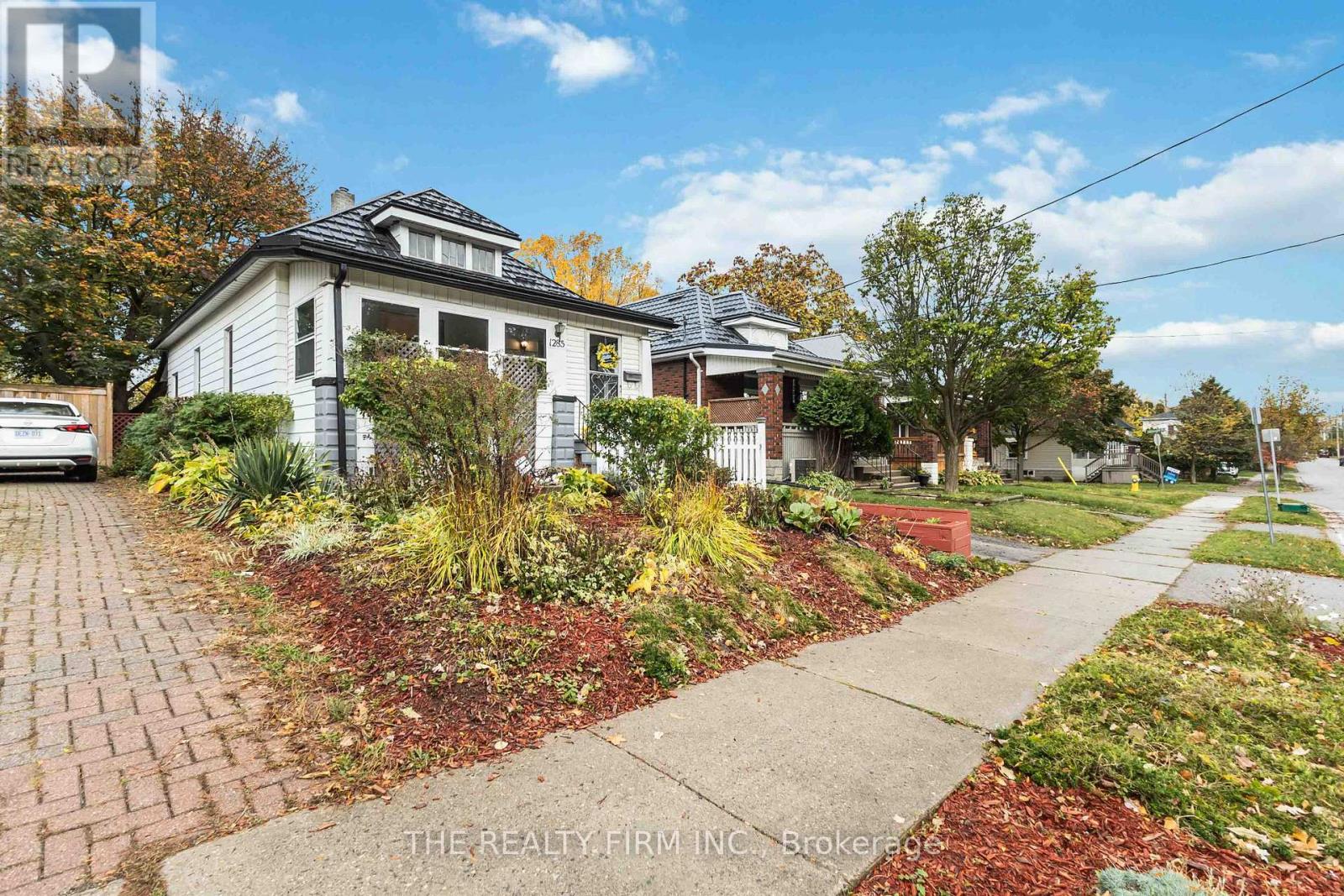 1285 York Street, London East, Ontario  N5W 2V5 - Photo 3 - X12483002