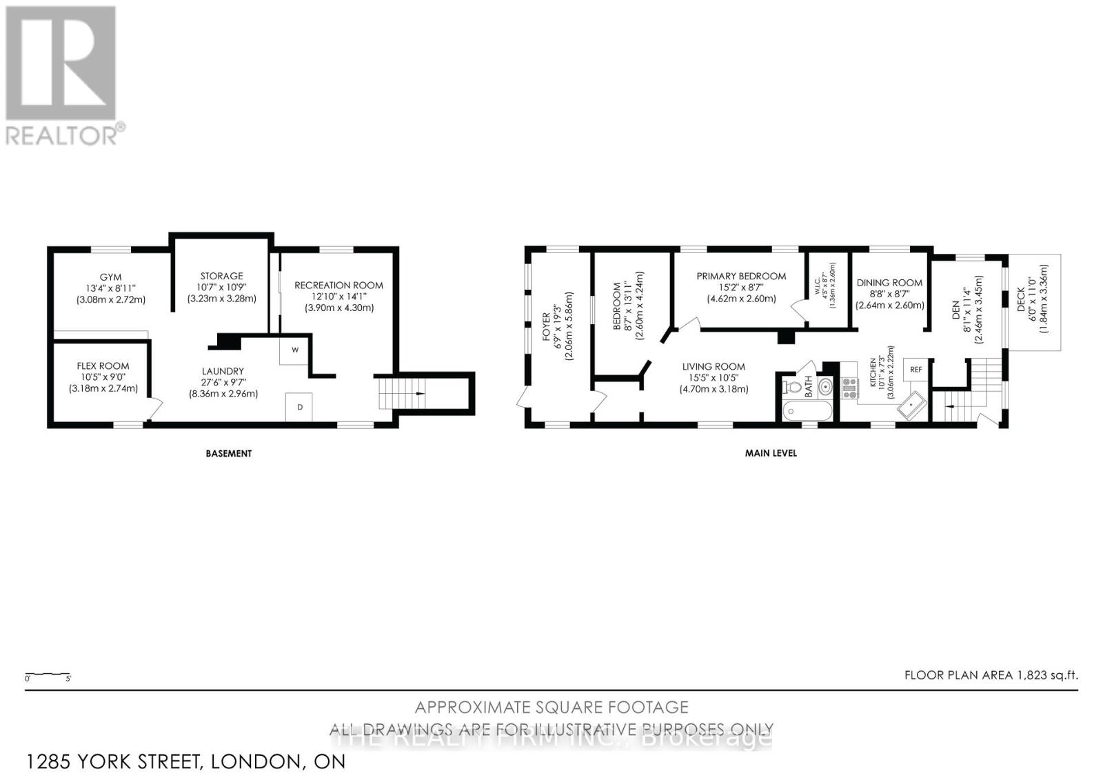 1285 York Street, London East, Ontario  N5W 2V5 - Photo 48 - X12483002