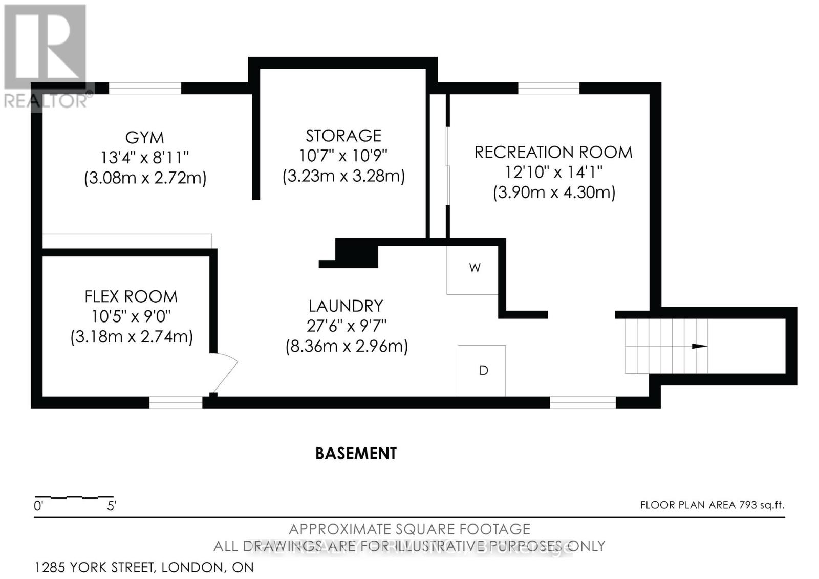 1285 York Street, London East, Ontario  N5W 2V5 - Photo 49 - X12483002