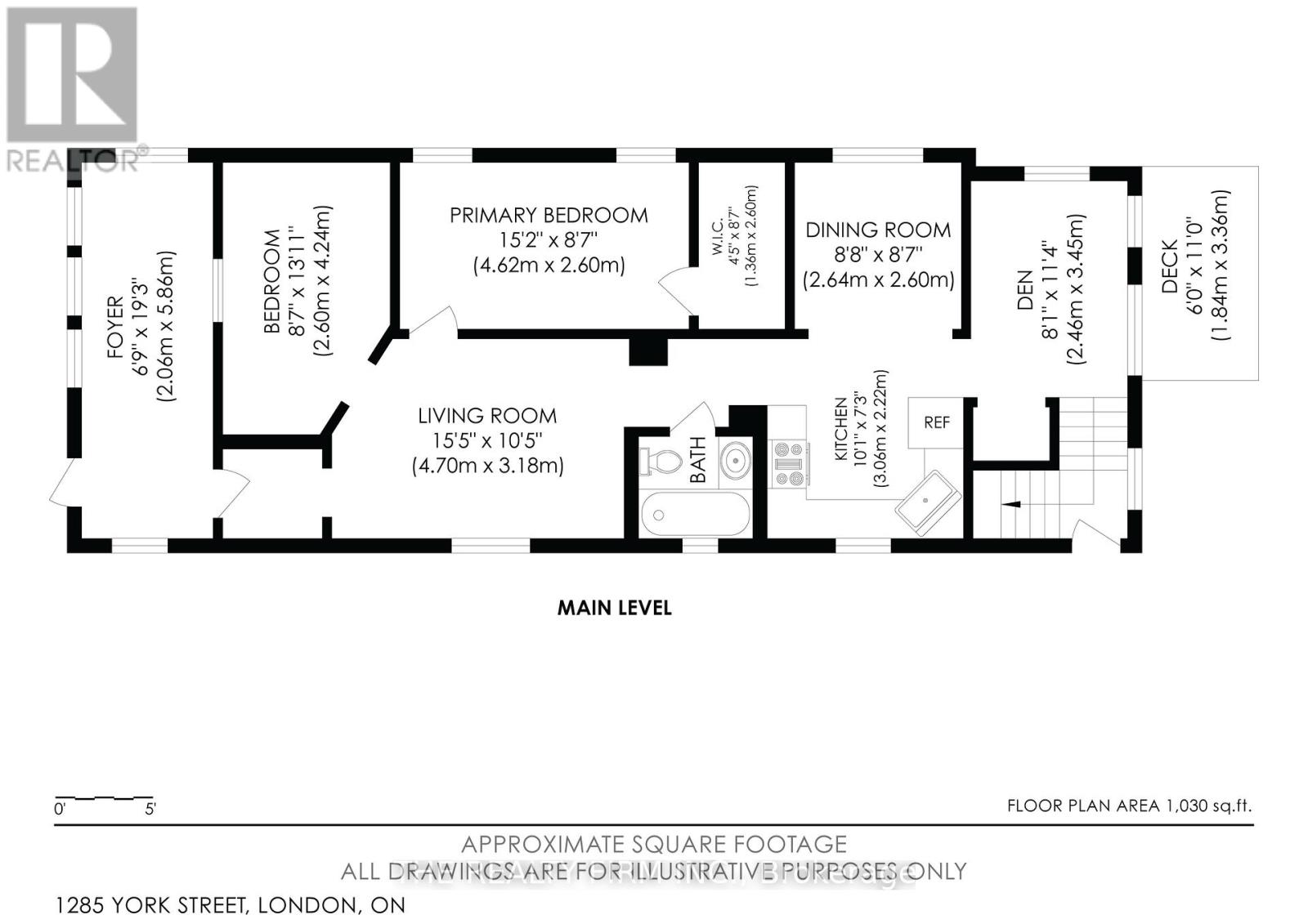 1285 York Street, London East, Ontario  N5W 2V5 - Photo 50 - X12483002