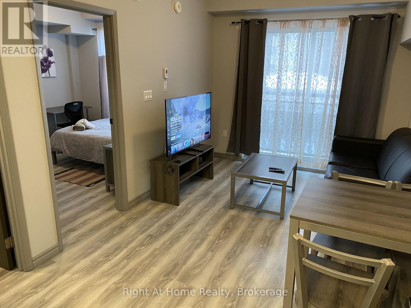 F202 - 275 LARCH STREET, Waterloo, Ontario