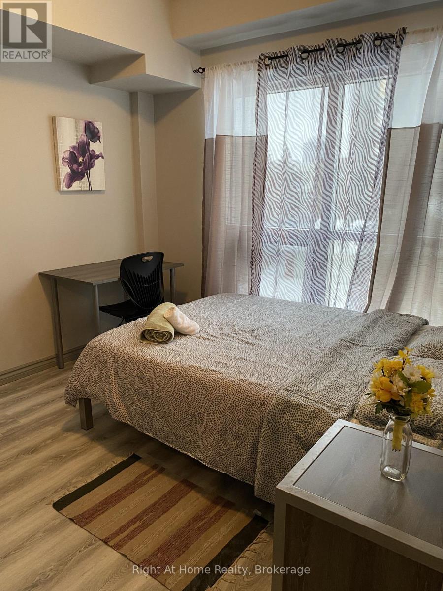 F202 - 275 Larch Street, Waterloo, Ontario  N2L 0J3 - Photo 11 - X12482997