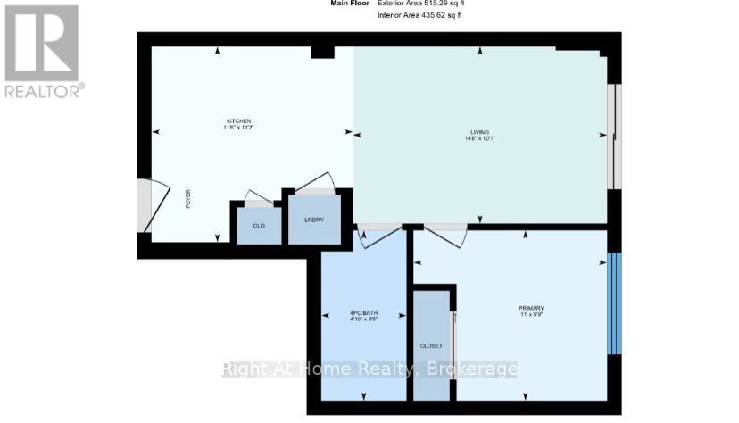 F202 - 275 Larch Street, Waterloo, Ontario  N2L 0J3 - Photo 20 - X12482997