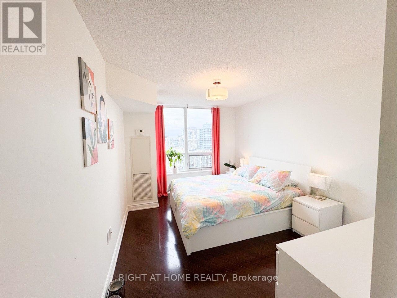 2329 - 500 Doris Avenue, Toronto, Ontario  M2N 0C1 - Photo 11 - C12482988