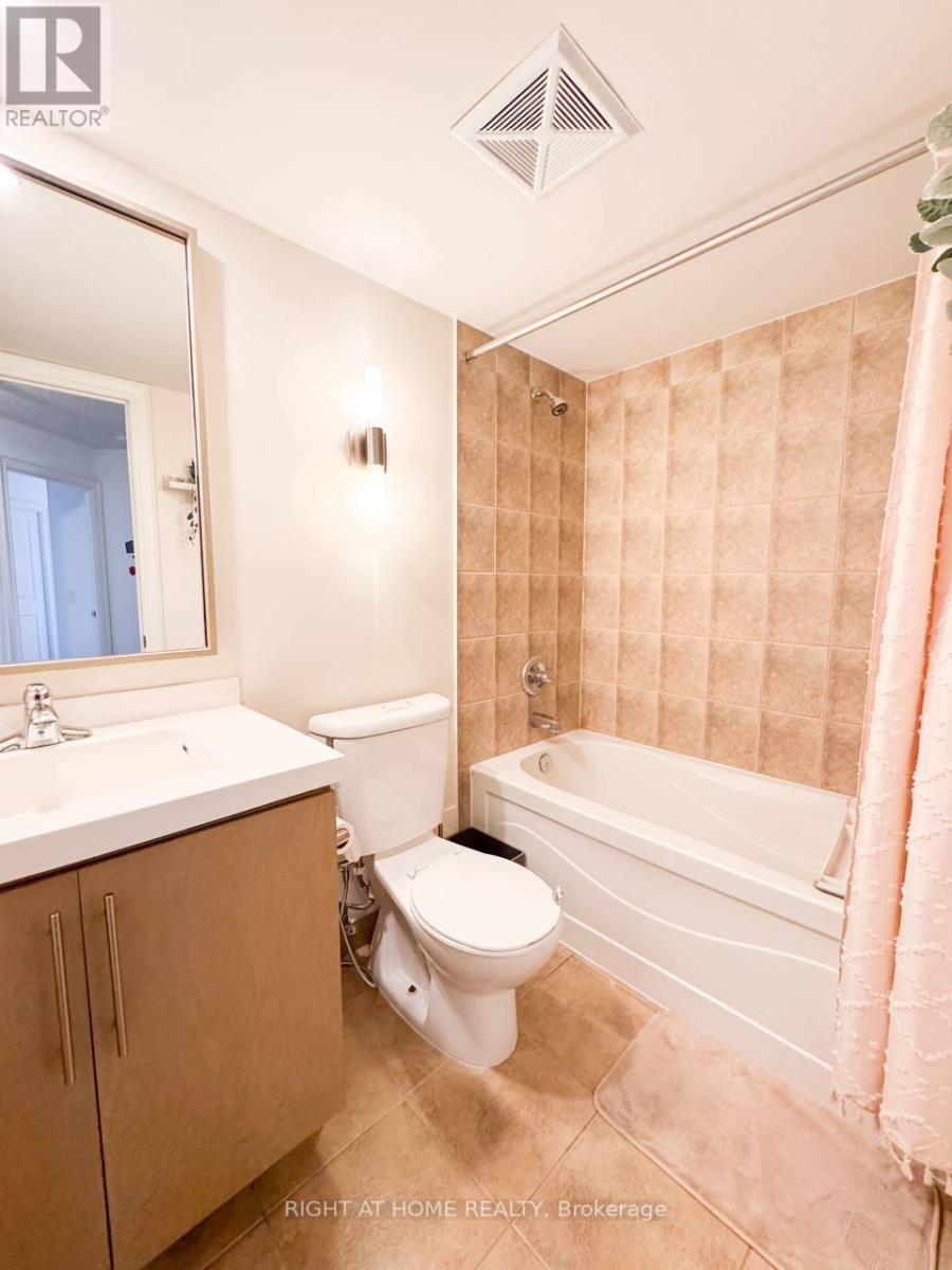 2329 - 500 Doris Avenue, Toronto, Ontario  M2N 0C1 - Photo 16 - C12482988