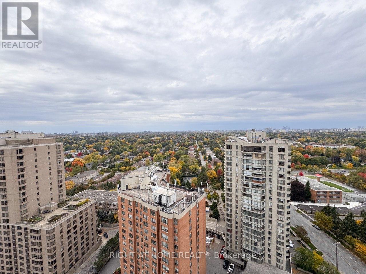 2329 - 500 Doris Avenue, Toronto, Ontario  M2N 0C1 - Photo 17 - C12482988