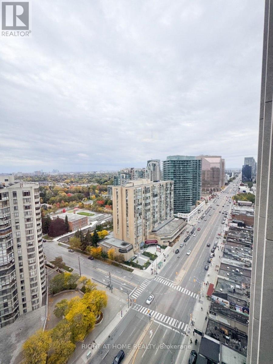 2329 - 500 Doris Avenue, Toronto, Ontario  M2N 0C1 - Photo 18 - C12482988