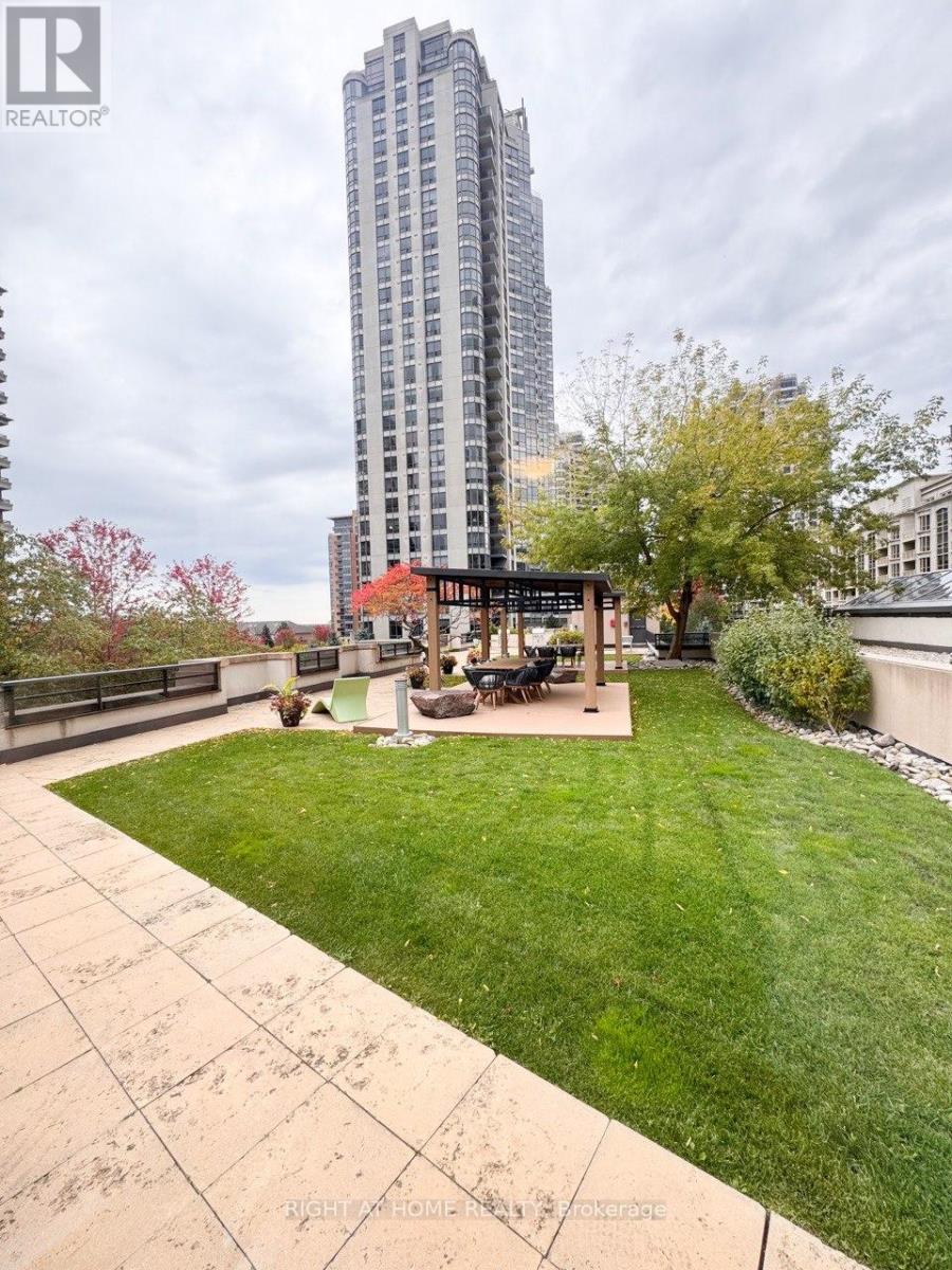 2329 - 500 Doris Avenue, Toronto, Ontario  M2N 0C1 - Photo 24 - C12482988